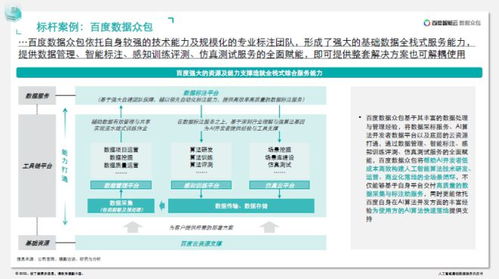 德勤智能云引领人工智能基础数据服务市场，稳居份额第一